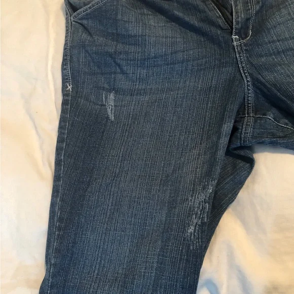 Lane Bryant Jeans size 20 - Picture 5 of 7
